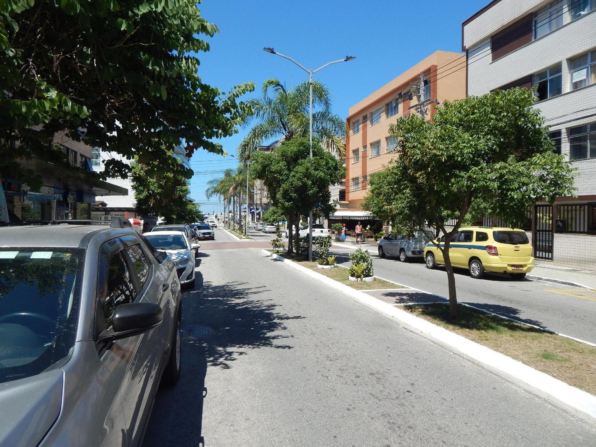 Cobertura C/ Sinuca E Churrasqueira Praia Do Forte Cabo Frio Exteriér fotografie
