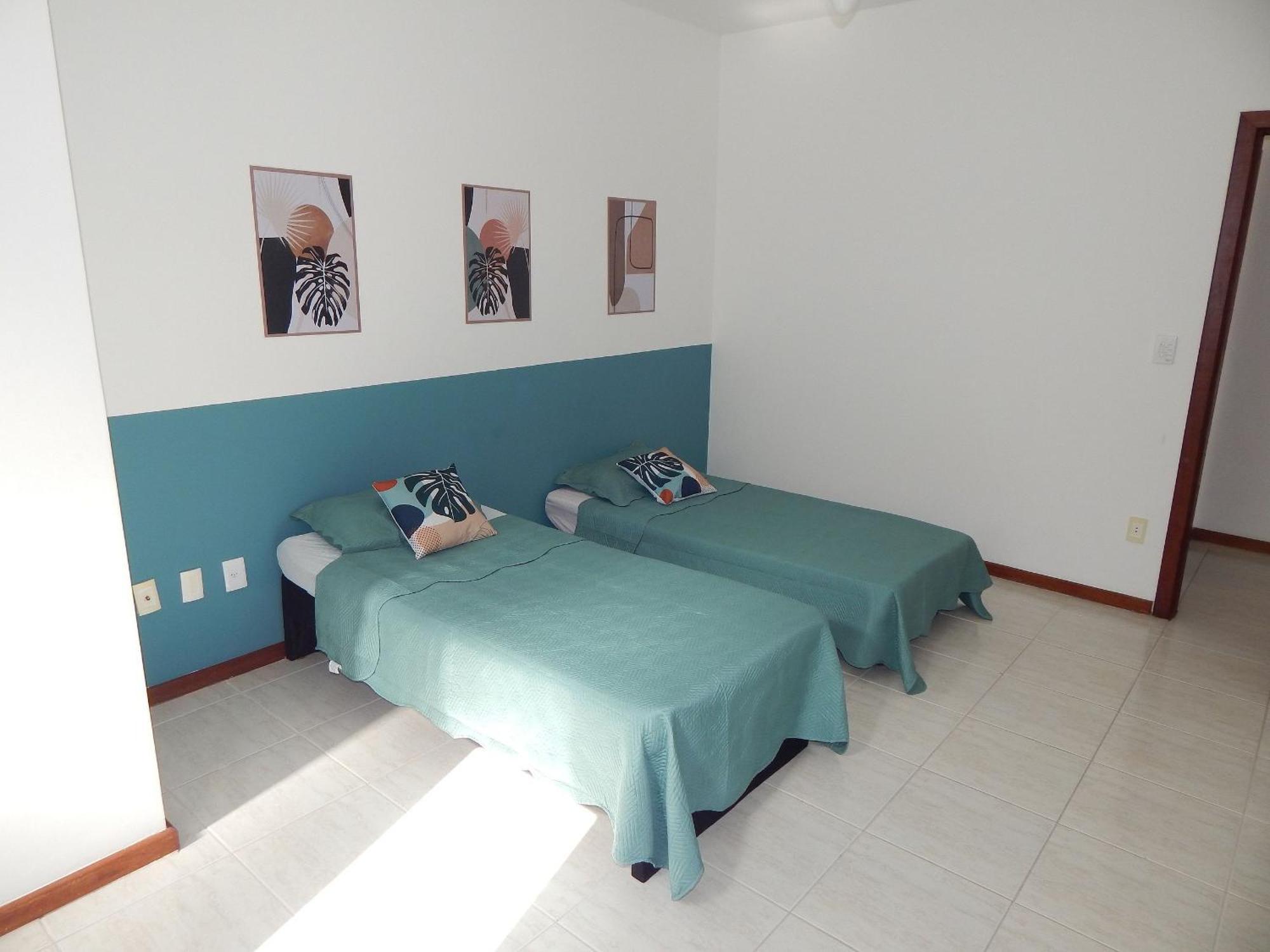 Cobertura C/ Sinuca E Churrasqueira Praia Do Forte Cabo Frio Exteriér fotografie